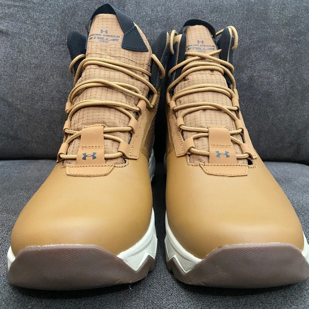 Under Armour Stellar G2 6